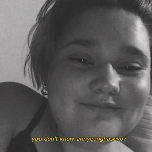 Meet your Posher, Haylie